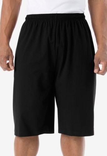 TALL Lightweight Extra Long Shorts SIZE 