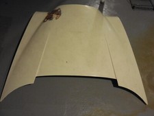 1960-1965 Mercedes 190c 190d W110 Hood Bonnet Panel Fin Tail Pick Up Only 11733 1960-1965 Mercedes 190c 190d W110 Hood Bonnet Panel Fin Tail Pick Up Only 11733