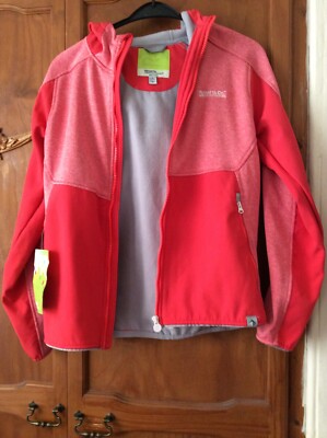 regatta wasserdichte jacke kinder