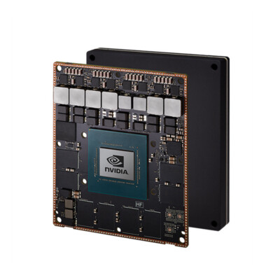 32GB 64GB NVIDIA Jetson AGX XAVIER Development Board Module Core