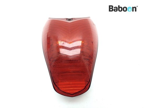 Rücklicht BMW K 1200 R Sport (K1200R)