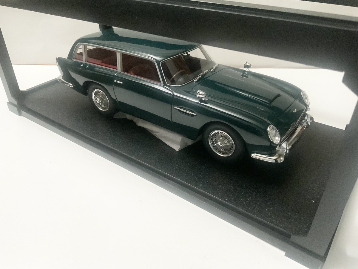 Aston Martin DB5 Shooting Brake 1963 限定品 Aston Martin DB5 Shooting Brake 1963 Limited Edition | eBay