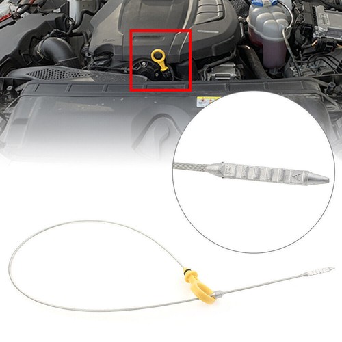 Engine Oil Level Dipstick Indicator Compatible For Seychelles
