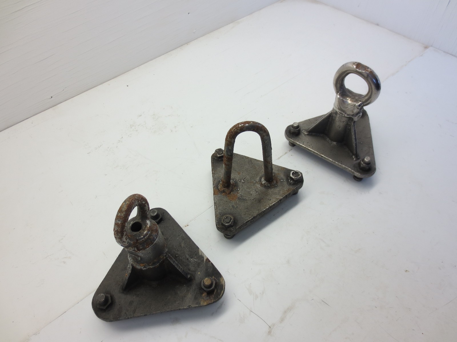 Ceiling Anchor/Wall Mount (Set of 3) eBay
