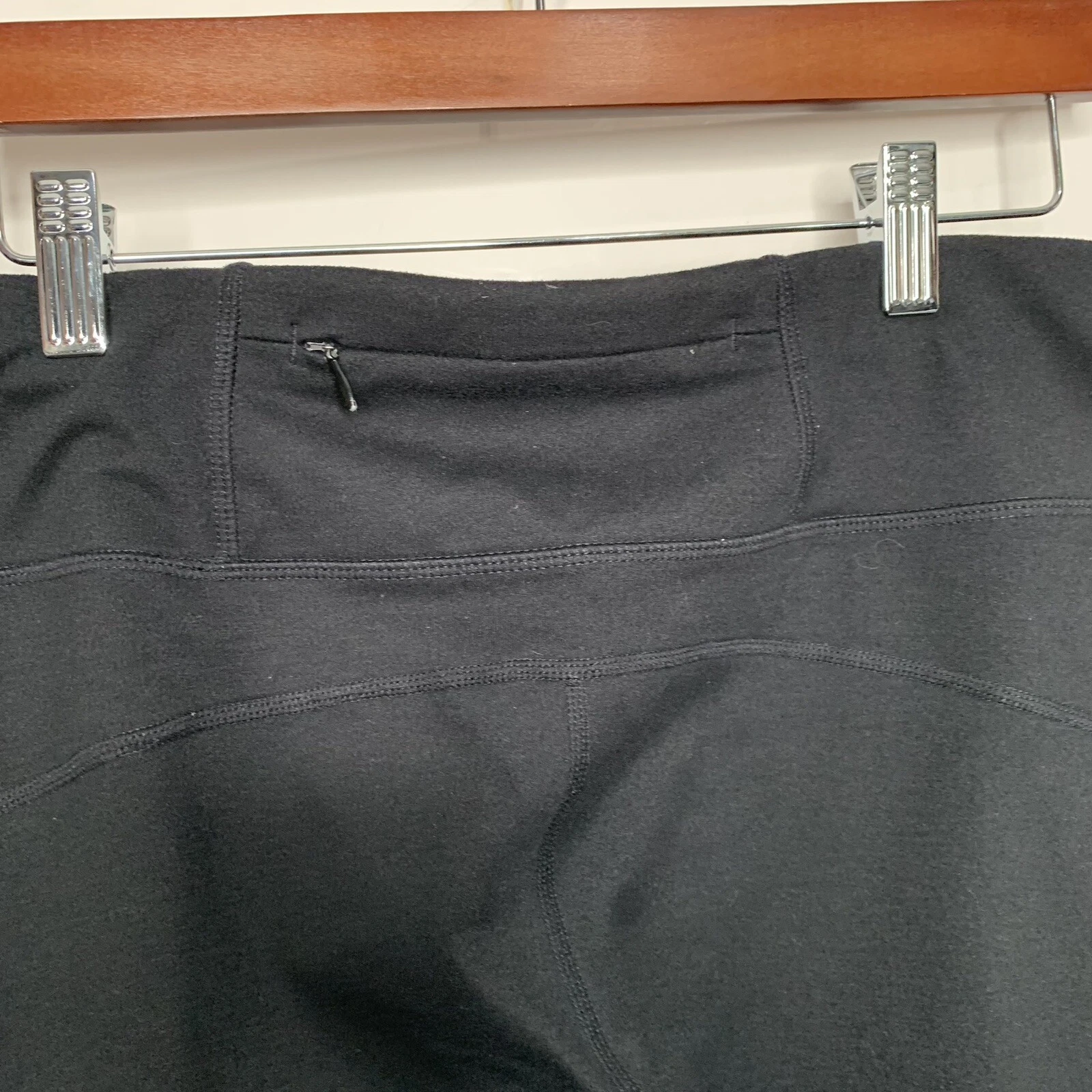 sweaty-betty loose leg fit leggings