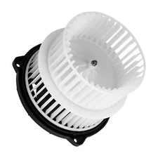 HVAC Blower Motor with Fan for 04-06 Scion xA/xB 03-05 Toyota Echo Replaces f...