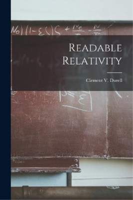 Readable Relativity (Poche) | eBay