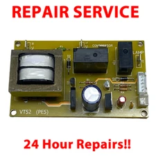 * Repair Service * VINOTEMP VINE COOLER POWER SUPPLY for MODEL# VT-52 , VT52SN