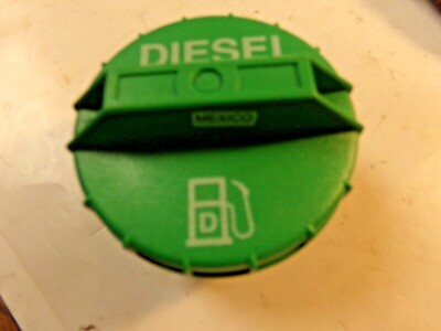 #ad DIESEL Gas Cap SAE PA 66 $12.99