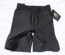 champion power core compression shorts