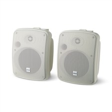 Pyle PDWR54BTW 600W Bluetooth Powered 