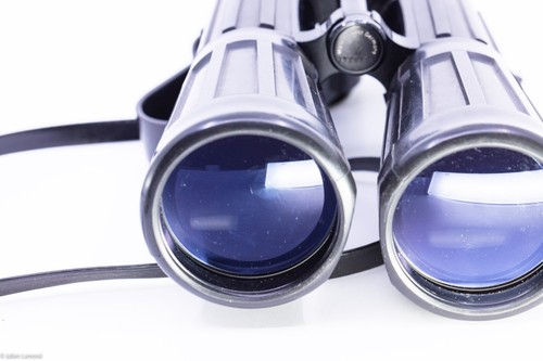 Zeiss 8x56 B Binoculars Jumelle - Photo 7/9