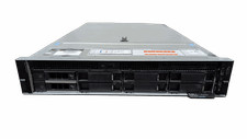 Dell Precision R7920 2x Silver 5118 2.3GHz 24-Cores  64GB  2x Trays  2x 1600w