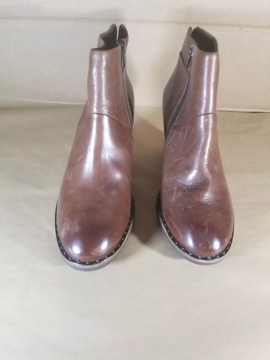 Stella bootie hotsell paul green