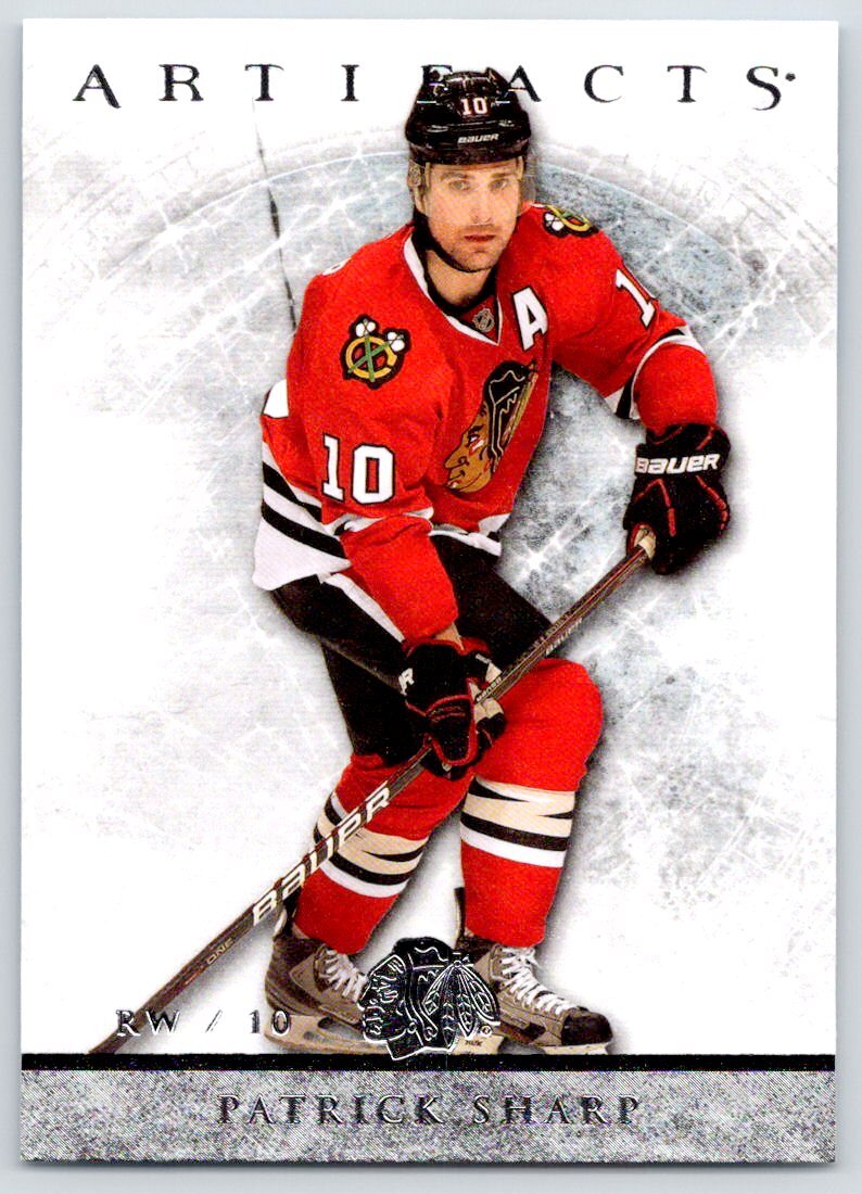 2012-13 Upper Deck Artifacts NHL Hockey Cards - U-Pick From List - Picture 144 of 201