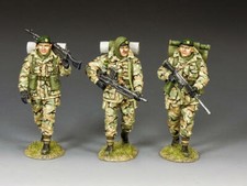 TF002 Destination Stanley by King  Country