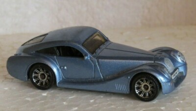 Matchbox car Morgan Aeromax