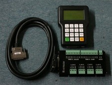 0501 Controller 3 Axis Cnc Dsp Controller Richauto For A11E Cnc Router Upgrad px