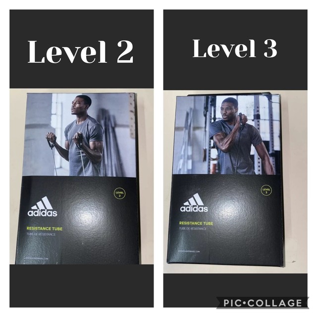 reebok theraband level 3