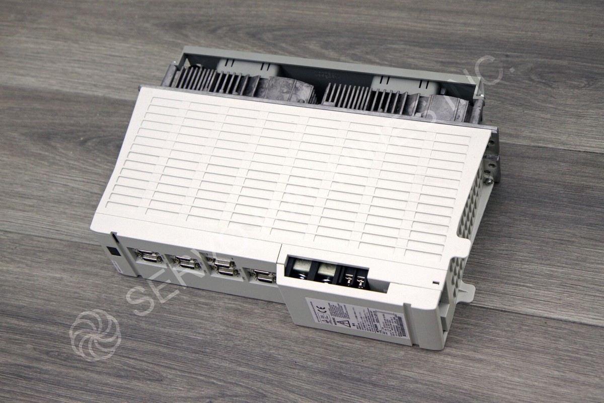 MITSUBISHI MDS-C1-SP-75 SPINDLE DRIVE WITH 1 YEAR WARRANTY | eBay