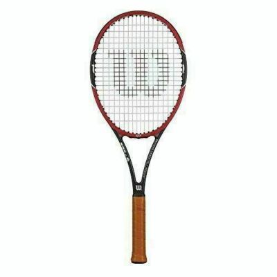 Wilson Pro Staff 97 V12 | eBay
