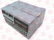 SIEMENS 6ES7215-1AF40-0XB0 / 6ES72151AF400XB0 (BRAND NEW)