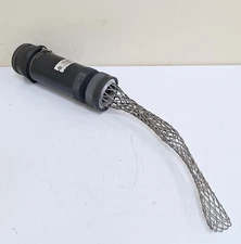 Pyle 3424 / 4 Pin 100A 600V Male Panel Mount Connector Plug