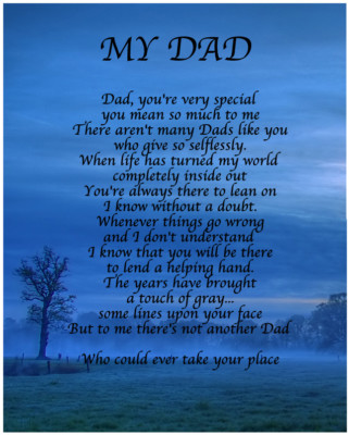 what to get my dad for christmas