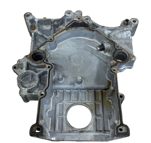 Cubierta de distribución 2003-2008 Mopar Dodge RAM 1500 2500 3500 Durango 5,7 L Hemi  Foto 2 de 3