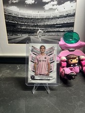 2024 Topps MLS Superstars * Inter Miami CF * Leonardo Campana * RC #168 Base