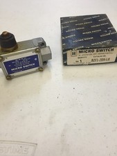 HONEYWELL MICRO SWITCH BZF1-2RN-LH