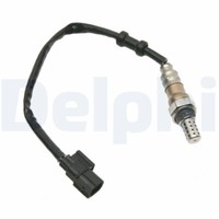Delphi ES20356-12B1 Lambdasonde FüR Honda, Honda (Dongfeng), Honda (Gac)