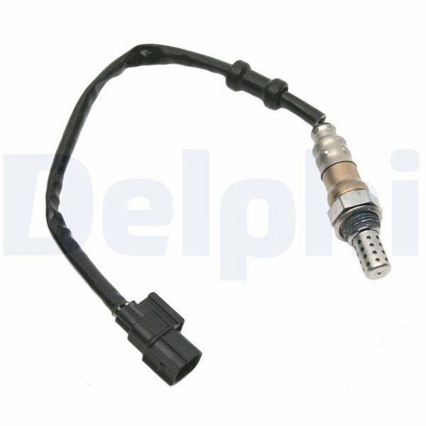 Delphi ES20356-12B1 Lambdasonde FüR Honda, Honda (Dongfeng), Honda (Gac)-image