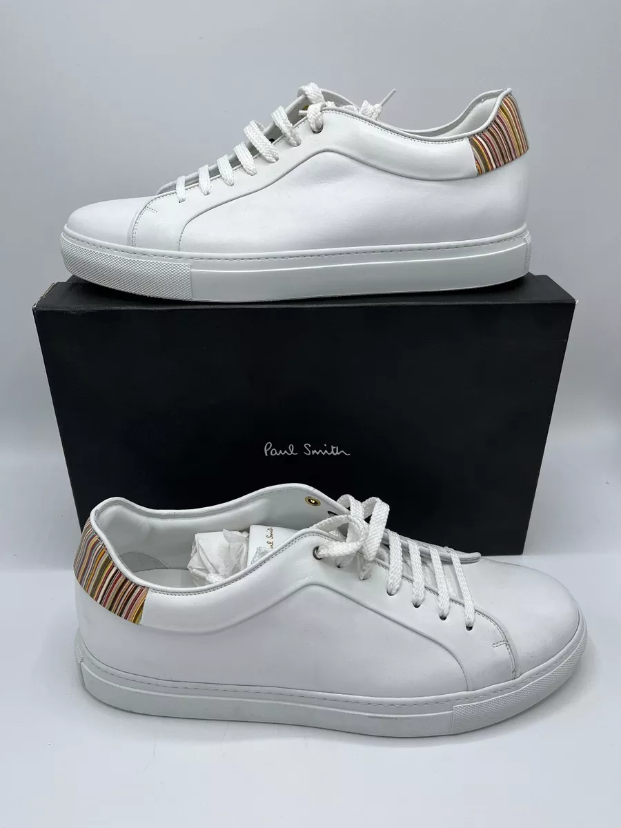 Paul smith hotsell mainline basso trainers