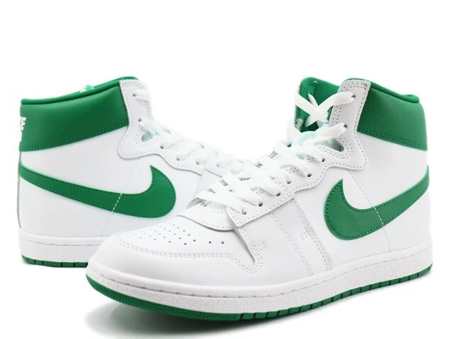 Jordan Air Ship PE SP Pine Green | eBay display picture 1