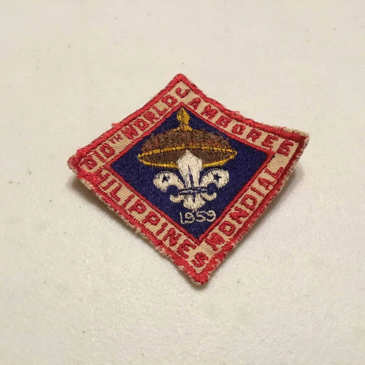 World Jamboree for sale | eBay
