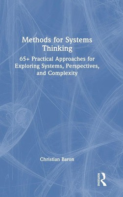 Christian Baron | Methods for Systems Thinking | Buch | Englisch (2026)