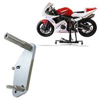 Adapterplatte FüR Constands Power Yamaha YZF-R6 99-02