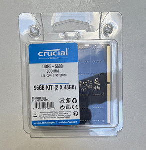 96GB DDR5 Sodimm | eBay