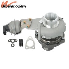 Turbolader FÜR Alfa Romeo 159 Giulietta Fiat Freemont 2.0 JTDM 125 kW 170 PS