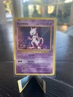 Mewtwo 51/108 Cracked Ice Holo Theme Deck Exclusive XY Evolutions Pokemon NM