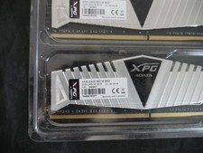 ADATA PC4-19200 (DDR4-2400) Bus Speed Computer RAM 16 GB Total