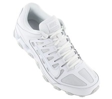 Nike REAX 8 TR Mesh 621716-102 EU 43 UK 8.5 US 9.5 Shoes Sneakers NEW