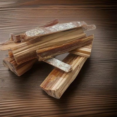 Pine Fatwood Firestarter/ Aromatic Sticks Small Pack