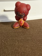 u.b. funkeys singe hidden realm rare