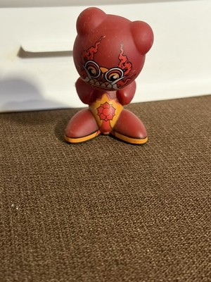 u.b. funkeys singe hidden realm rare