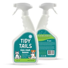 Pet Stain  Odor   Enzyme Cleaner for Carpet, Rugs  Furniture   Eliminates D...