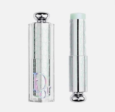 Dior Backstage Glassy Glow Stick Highlighter New Limited #098 Glazed Mint