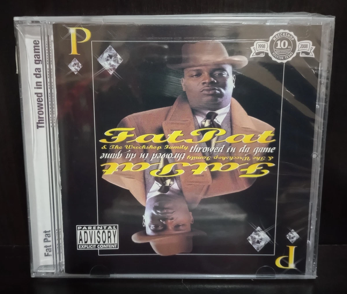 fat pat products for sale | eBay