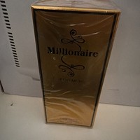 Millionaire 100ml Men’s Eau de Toilette